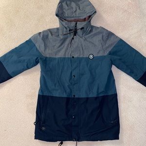 Ride Hawthorne Snowboarding Jacket